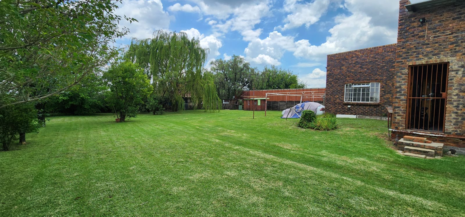 Spacious 3 Bedroom Home with Expansion Potential in Riversdale