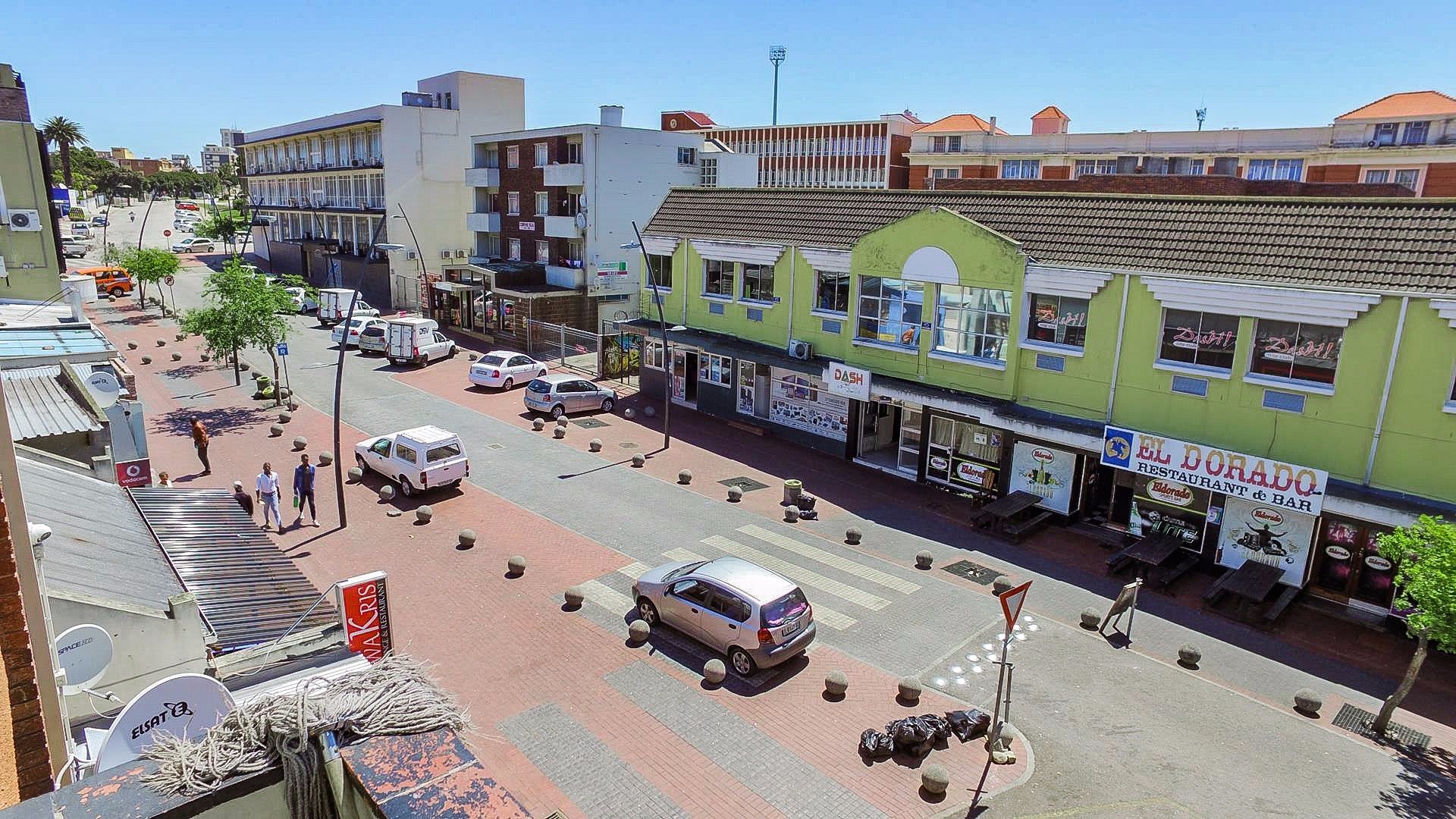 Apartment for sale in Port Elizabeth Central 1 bedroom 13573461 1027