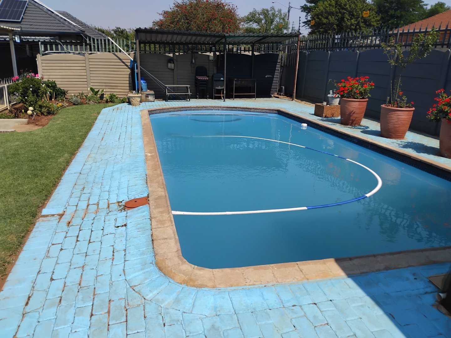 Modern 4-Bedroom Home with Flatlet & Pool – Great Value! - IOL Property
