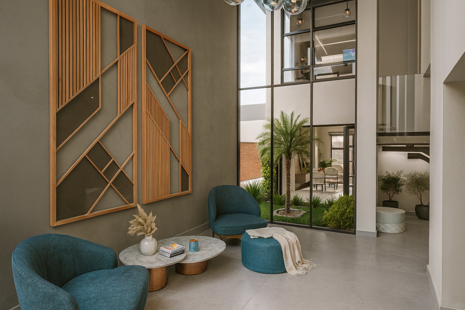 New Freehold Luxury Cluster Homes In Illovo From R7,000,000