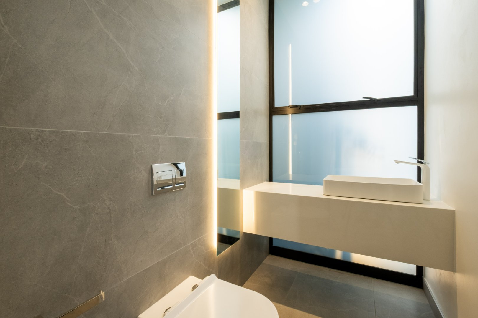 Off-Plan Freehold Luxury in a 24-Hour Boomed Atholl Enclave: Four Final Stands, 12-Month Build