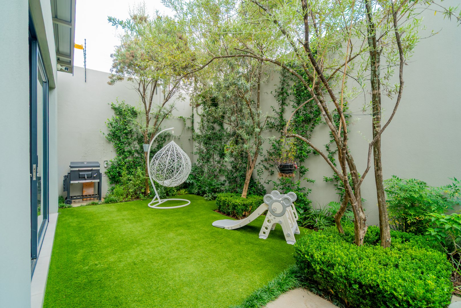 Single-Level Morningside Home with Full Energy Independence and R850,000 of Custom Finishes Included