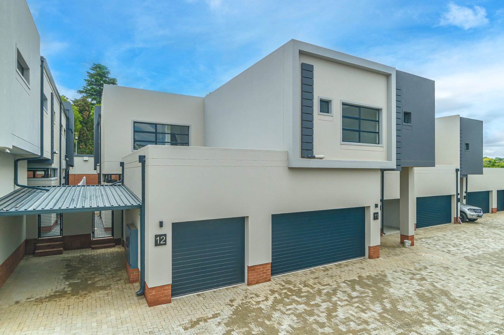 Final 4-Bedroom Signature Residence | Aurora, Hurlingham