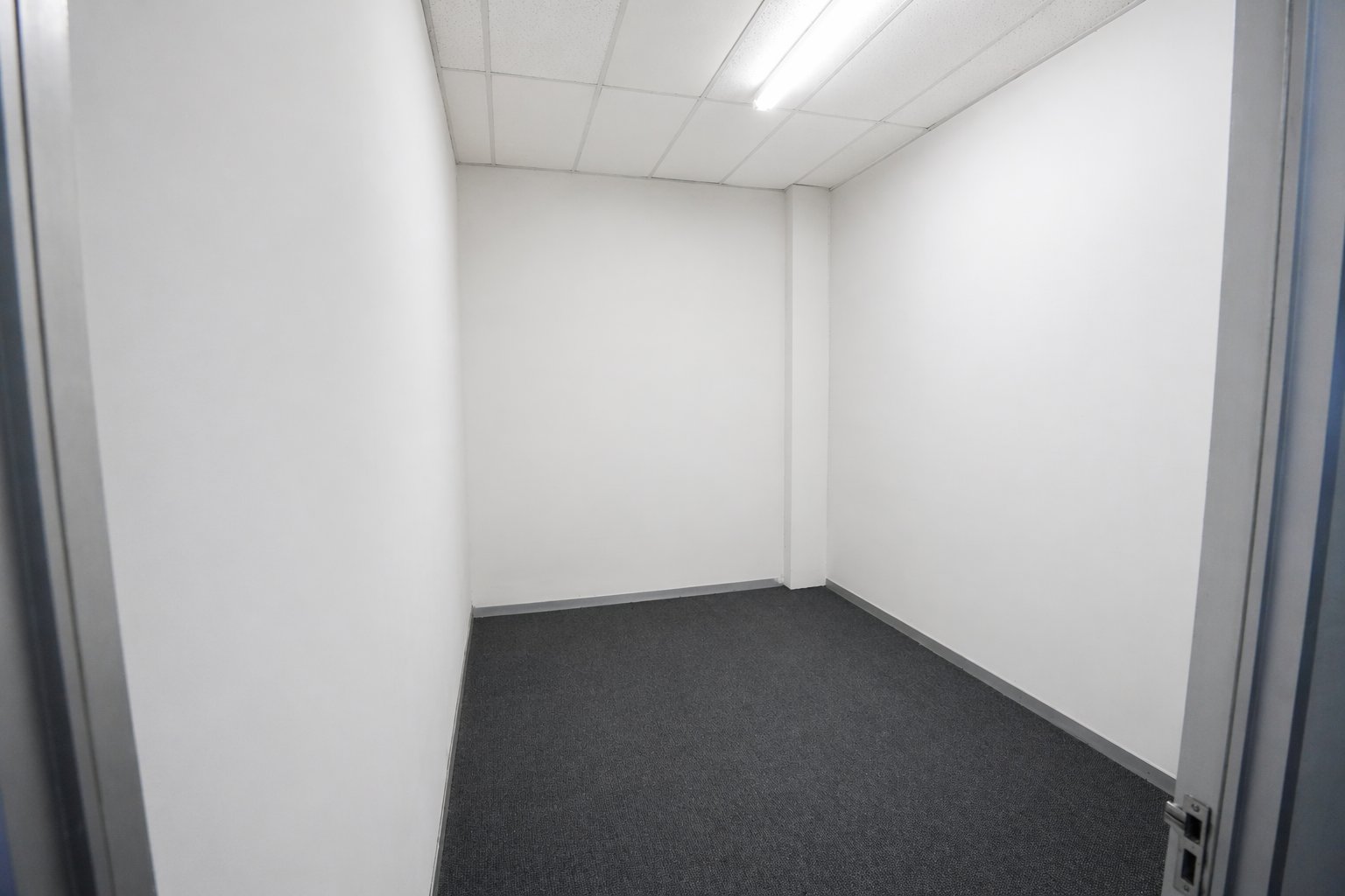 214 m² First Floor Office Suite To Let at Promenade Shopping Centre | Suite 43 | Prime Mbombela CBD Workspace photo 10