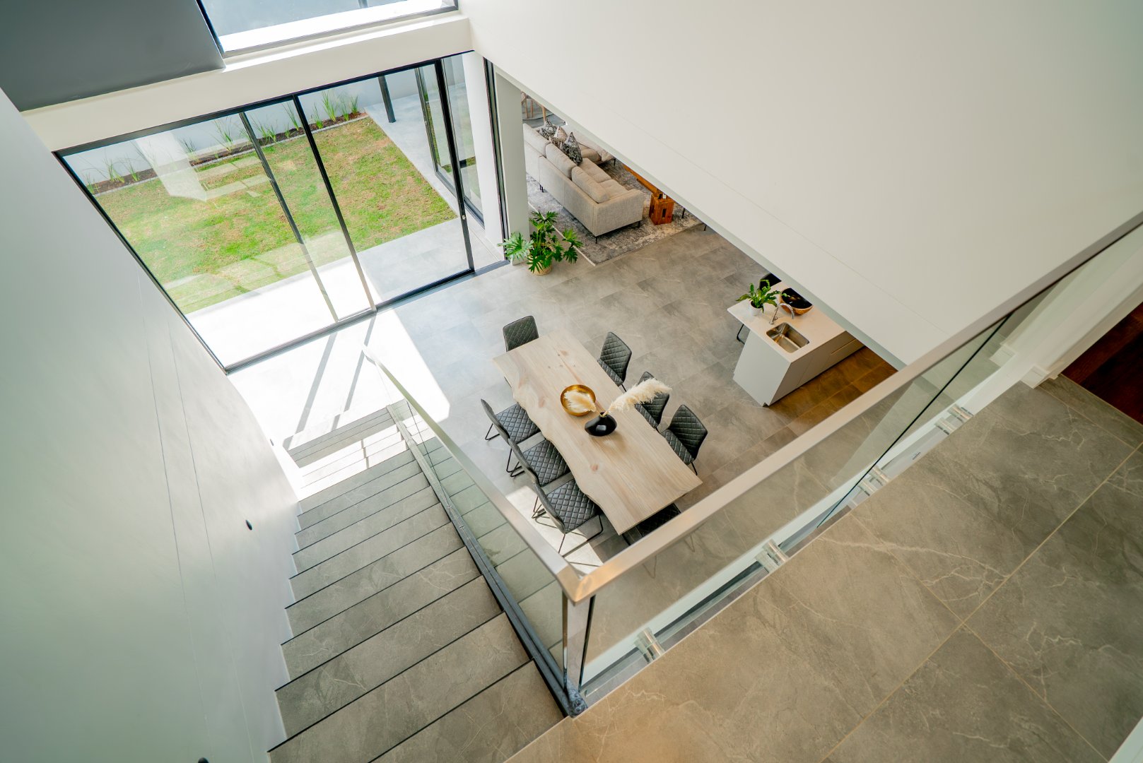Off-Plan Freehold Luxury in a 24-Hour Boomed Atholl Enclave: Four Final Stands, 12-Month Build