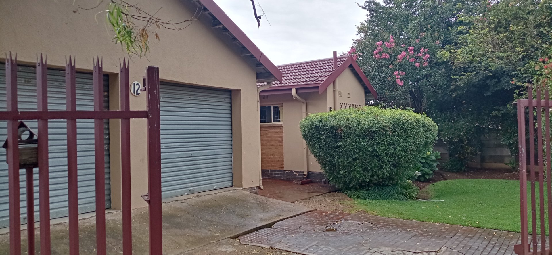 House for sale in Nigel