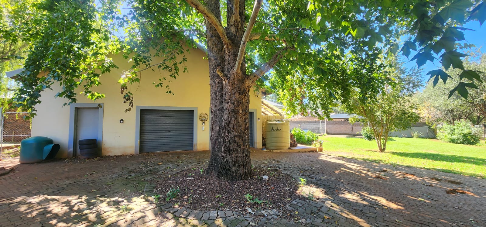 Charming Family Home in Henley on Klip.